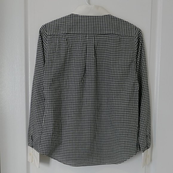 Fred Perry Button-down Shirt (JP Size M/US Size S) - Picture 2 of 5
